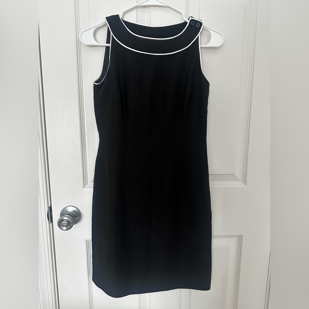Ann Taylor Loft Petite work dress!